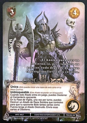 Arawn