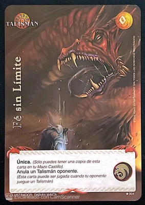 Fe Sin Limite Promo