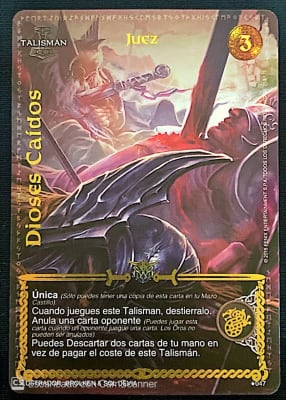 Dioses Caidos Juez1