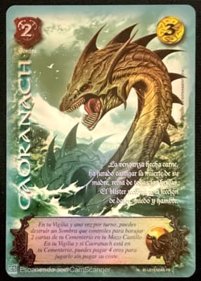 Caoranach