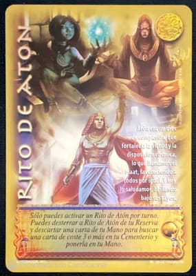 Rito de Aton