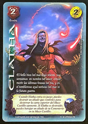 Elatha