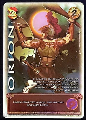 Orion