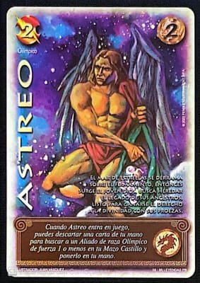 Astreo