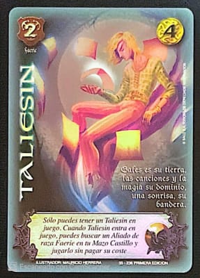 Taliesin
