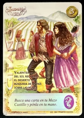 Gitanos