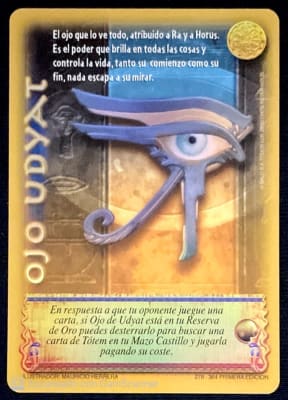 Ojo Udyat