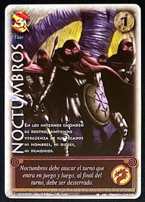 Noctumbros