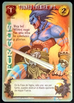 Fergus Premier1