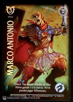 Marco Antonio Black1