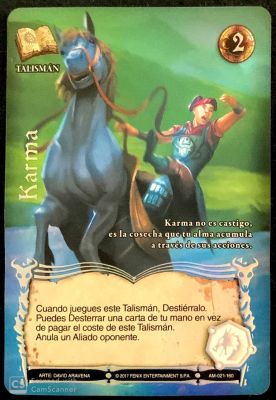 Karma