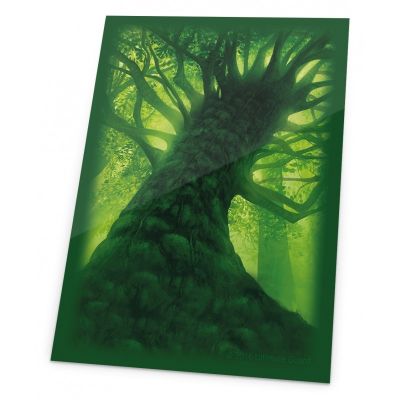 Protectores Lands Edition - Forest1
