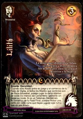 Lilith