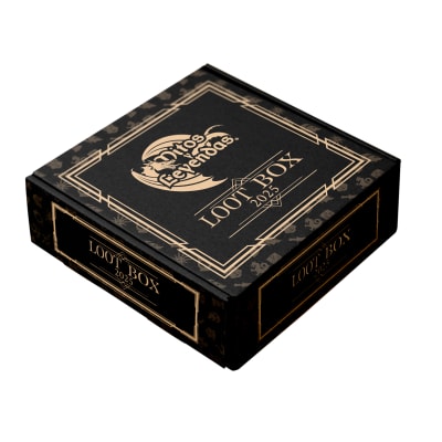 Lootbox Primer Bloque 2025