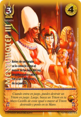 Mentuhotep III1