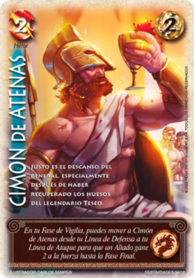 Cimon de Atenas1