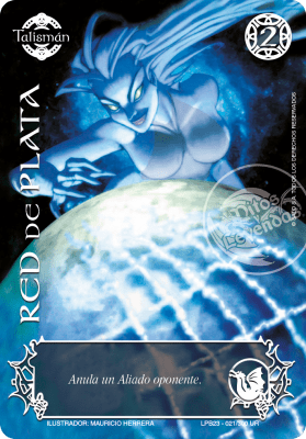 Red de Plata UR1
