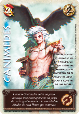 Ganimedes