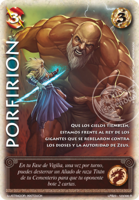 Porfirion