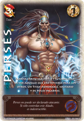 Perses