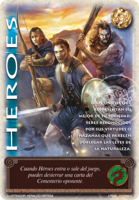 Heroes 3.01