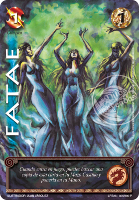 Fatae