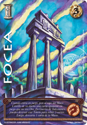 Focea