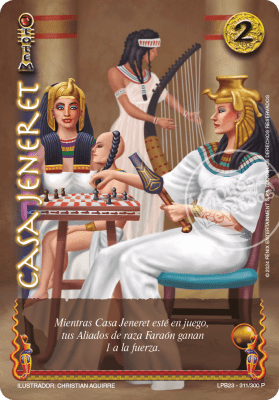 Casa Jeneret