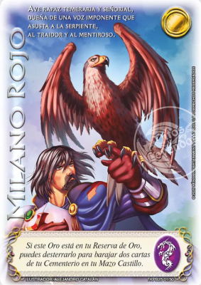 Milano Rojo - Toolkit 20251