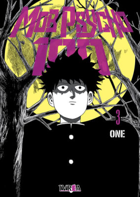 Mob Psycho 100 031