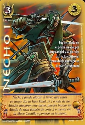 Necho I1