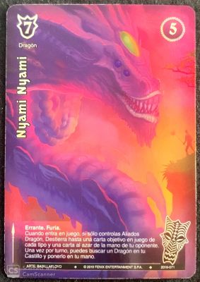 Nyami Nyami Legendario1