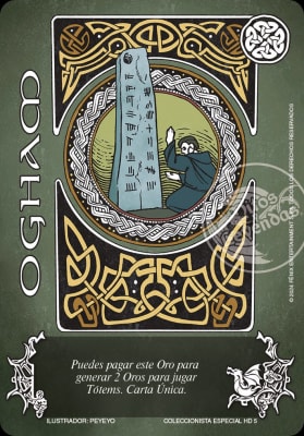 Ogham - Buy a Box