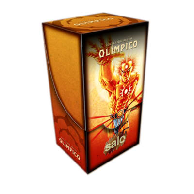 Kit Racial Primer Bloque 2021Olimpico Kit Racial Primer Bloque 2021Olimpico