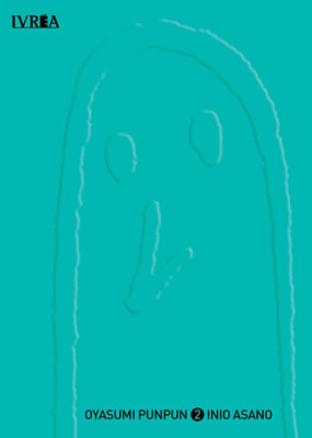 Oyasumi Punpun 02