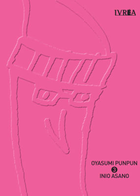 Oyasumi Punpun 031