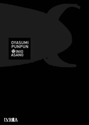 Oyasumi Punpun 121