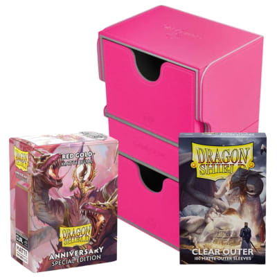 Pack Rosado Premium