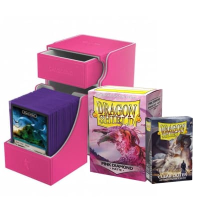 Pack Intermedio Rosado1