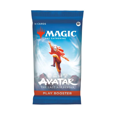 Sobre MTG Avatar (Inglés)1