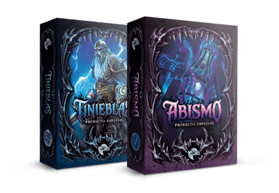[PREVENTA] Pack Tenebroso Halloween1