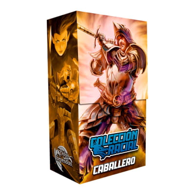 Colección Racial Primera Era 2025 - Caballero1