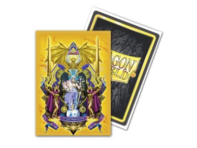 Protectores Art Classic Standard 100 Unidades Queen Athromark Dragon Shield Protectores Art Classic Standard 100 Unidades Queen Athromark Dragon Shield