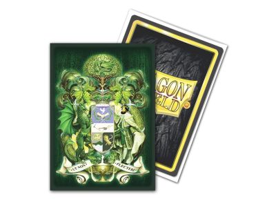 Protectores Art Classic Standard 100 Unidades King Mothar Vangard Dragon Shield Protectores Art Classic Standard 100 Unidades King Mothar Vangard Dragon Shield
