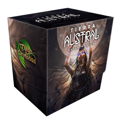 PREVENTA Producto Presentacion Tierra Austral PREVENTA Producto Presentacion Tierra Austral