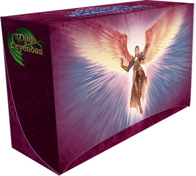 Kit Escuelas Elementales Sanctum