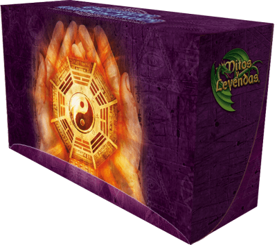 Kit Escuelas Elementales Terra Orientalis1