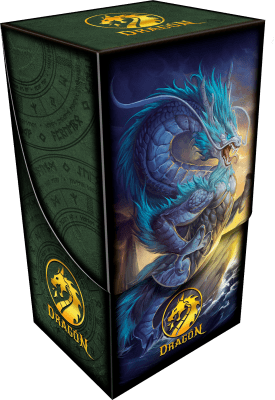 Colección racial 2021 Dragon Colección racial 2021 Dragon