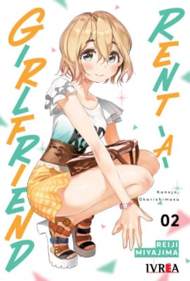 Rent-A-Girlfriend 02