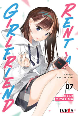 Rent-A-Girlfriend 071
